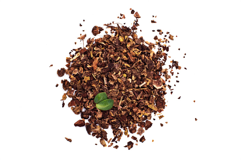 Adaptogens & The Nervous System